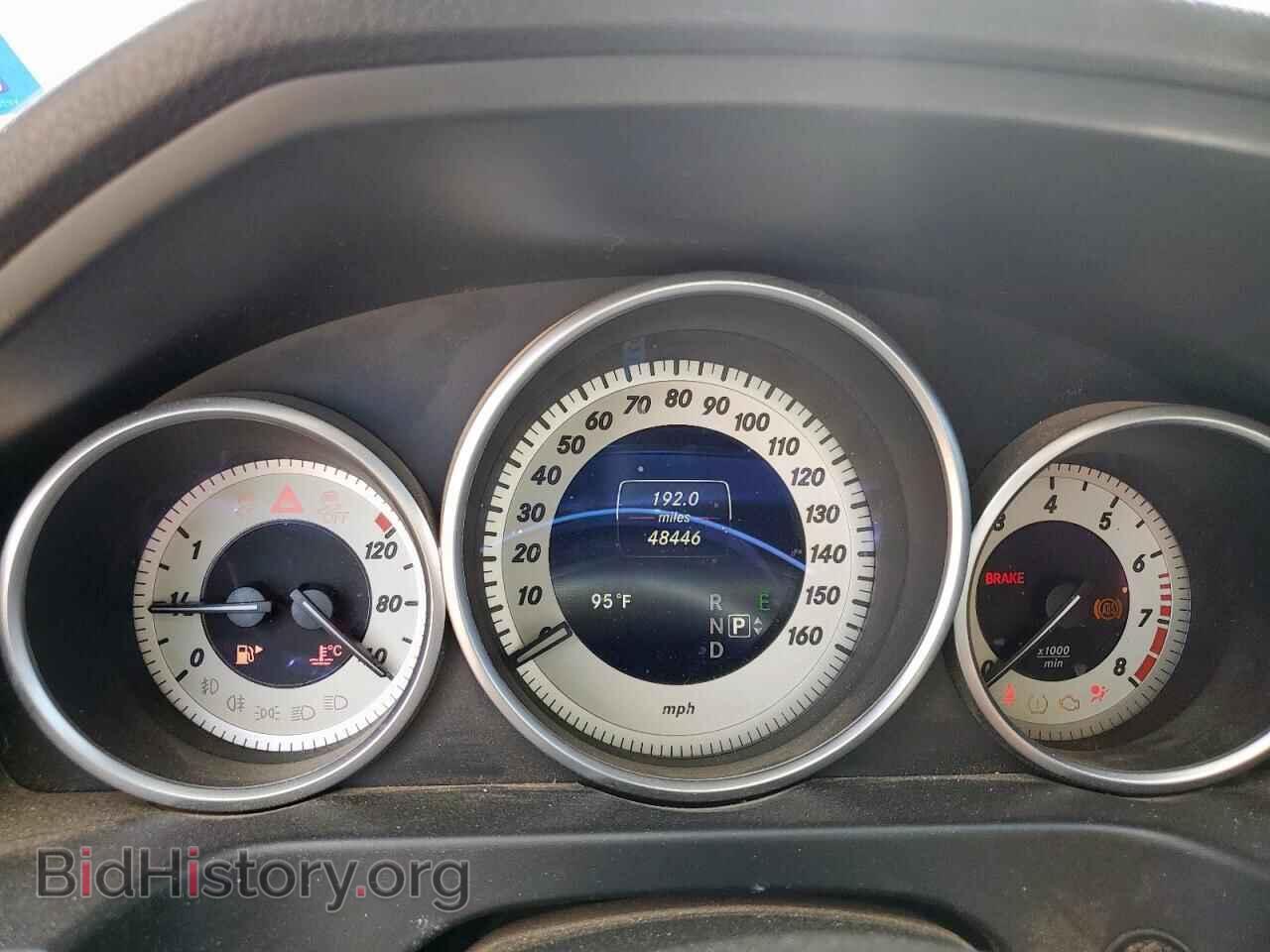 2016 MERCEDES-BENZ E-CLASS - VIN: WDDHF5KBXGB223986 - Фото 9