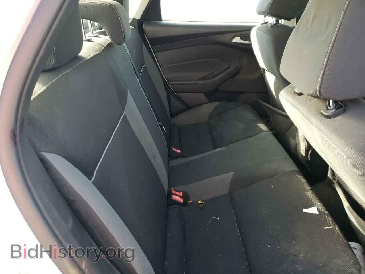 2014 FORD FOCUS - VIN: 1FADP3F25EL233519 - Фото 6