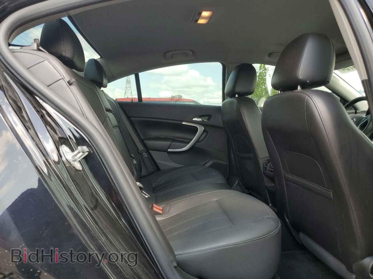 2017 BUICK REGAL - VIN: 2G4GL5EX6H9102263 - Photo 10