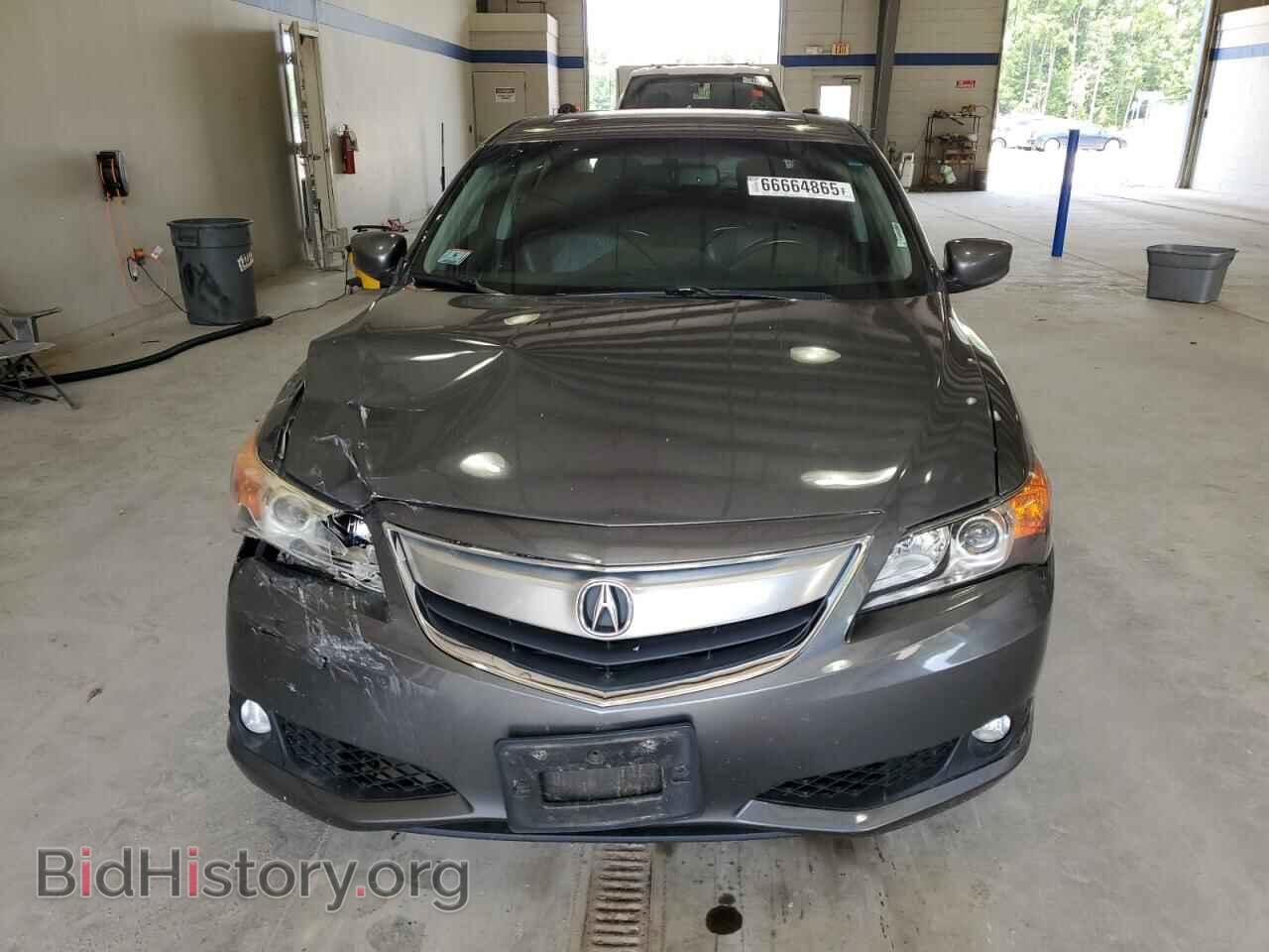 2013 ACURA ILX - VIN: 19VDE1F54DE008653 - Фото 5