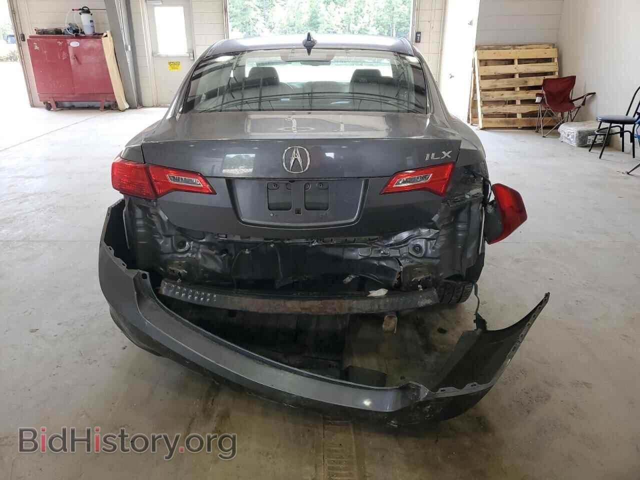 2013 ACURA ILX - VIN: 19VDE1F54DE008653 - Фото 6