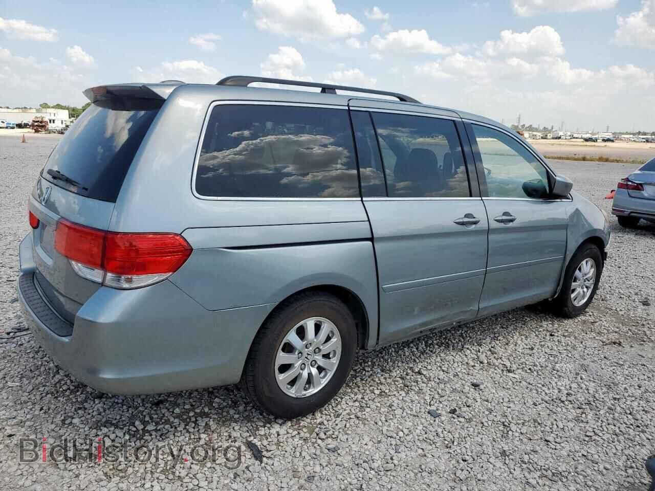 2010 HONDA All Models - VIN: 5FNRL3H73AB028203 - Фото 3