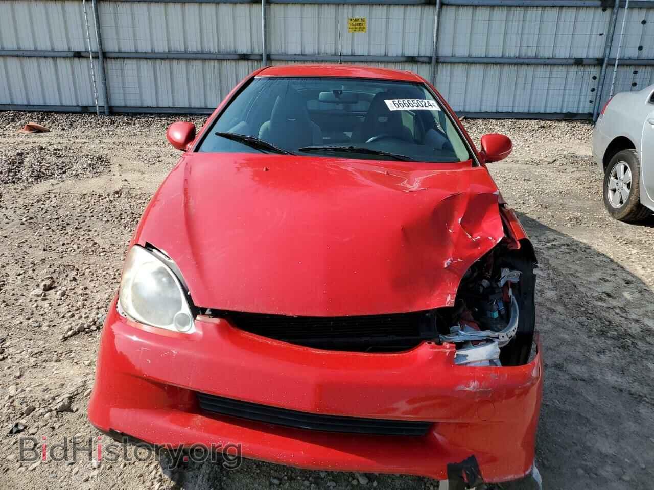 2006 HONDA INSIGHT - VIN: JHMZE13716S000415 - Фото 5