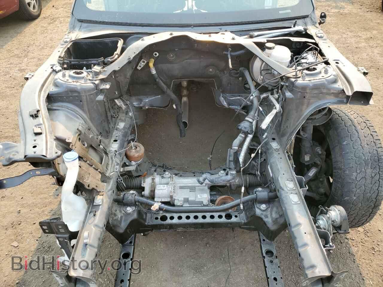 2020 FORD MUSTANG - VIN: 1FA6P8CF5L5177192 - Фото 11