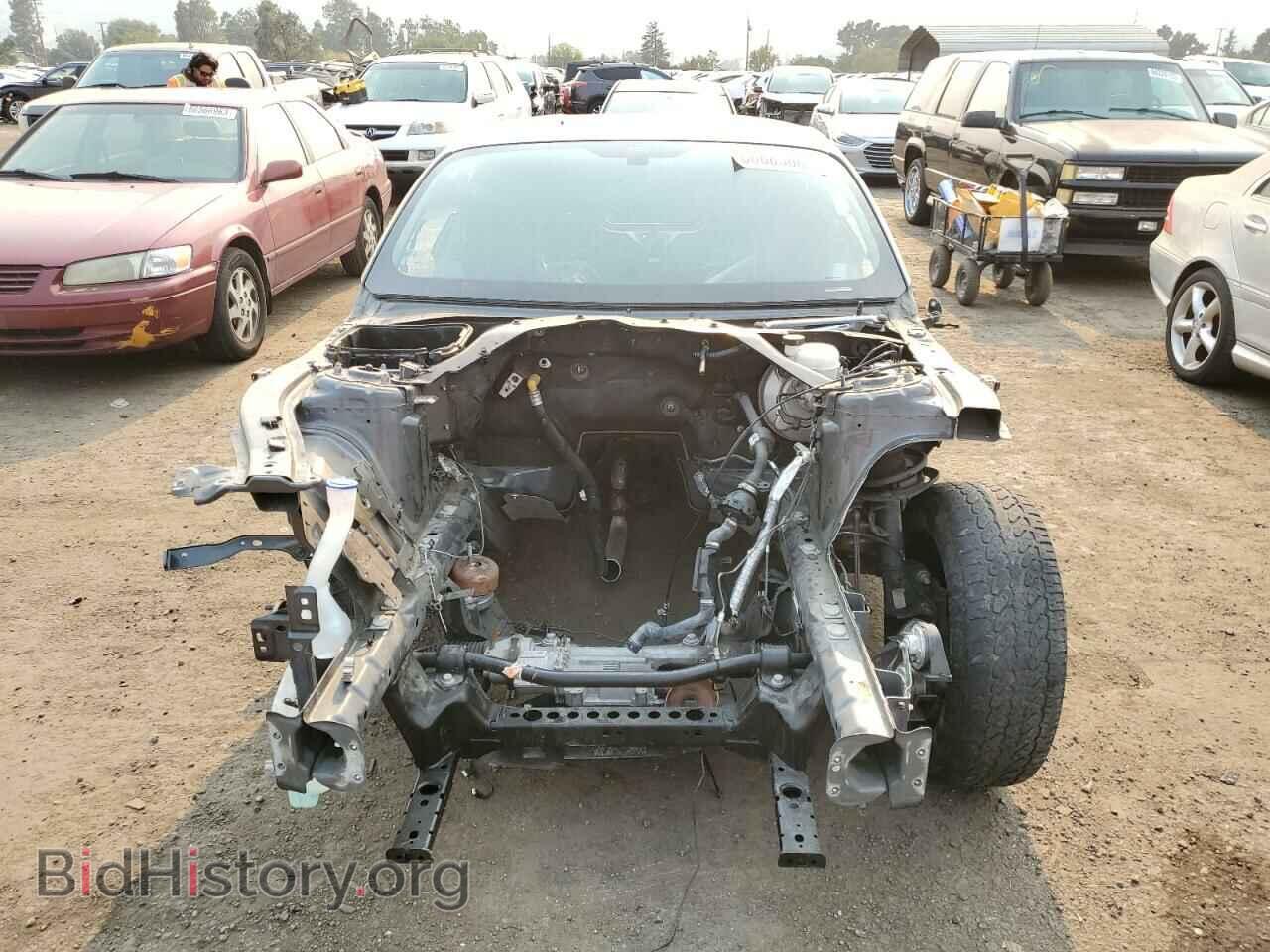 2020 FORD MUSTANG - VIN: 1FA6P8CF5L5177192 - Фото 5