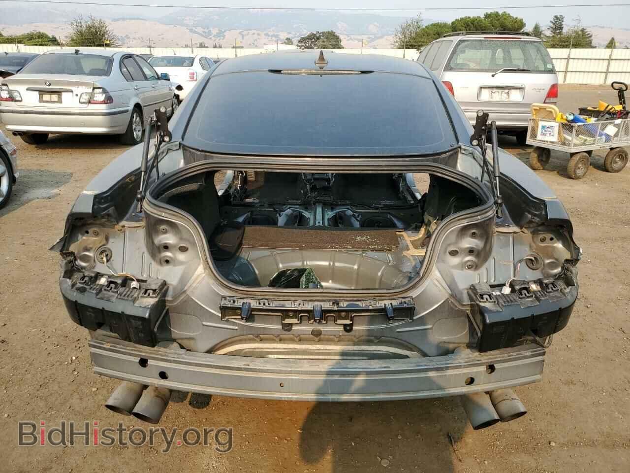 2020 FORD MUSTANG - VIN: 1FA6P8CF5L5177192 - Фото 6