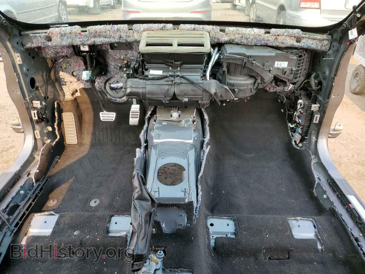 2020 FORD MUSTANG - VIN: 1FA6P8CF5L5177192 - Фото 8
