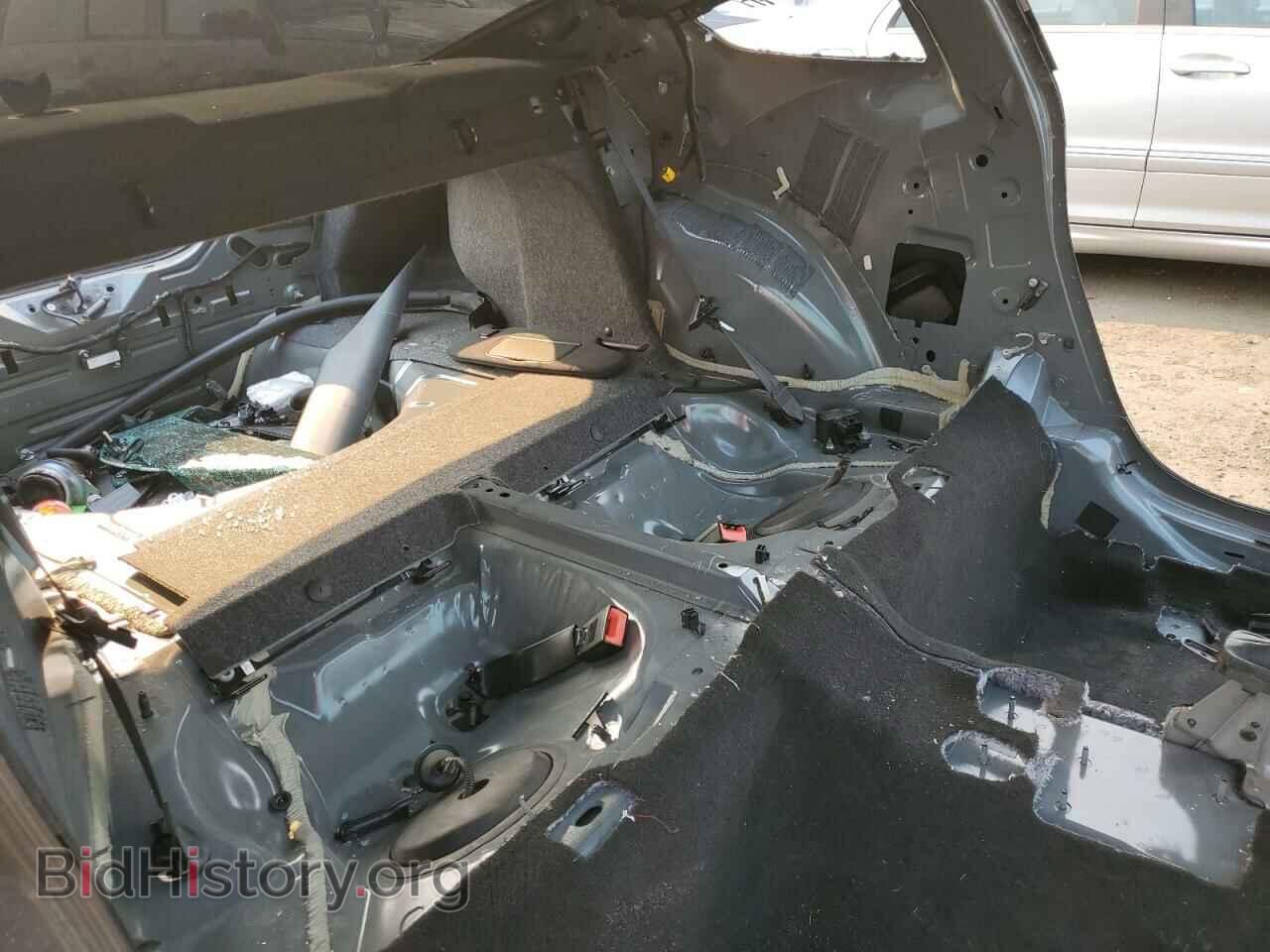 2020 FORD MUSTANG - VIN: 1FA6P8CF5L5177192 - Фото 10