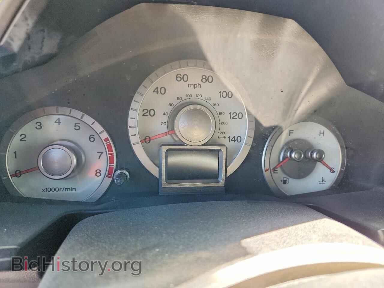 2009 HONDA PILOT - VIN: 5FNYF38919B009147 - Фото 9