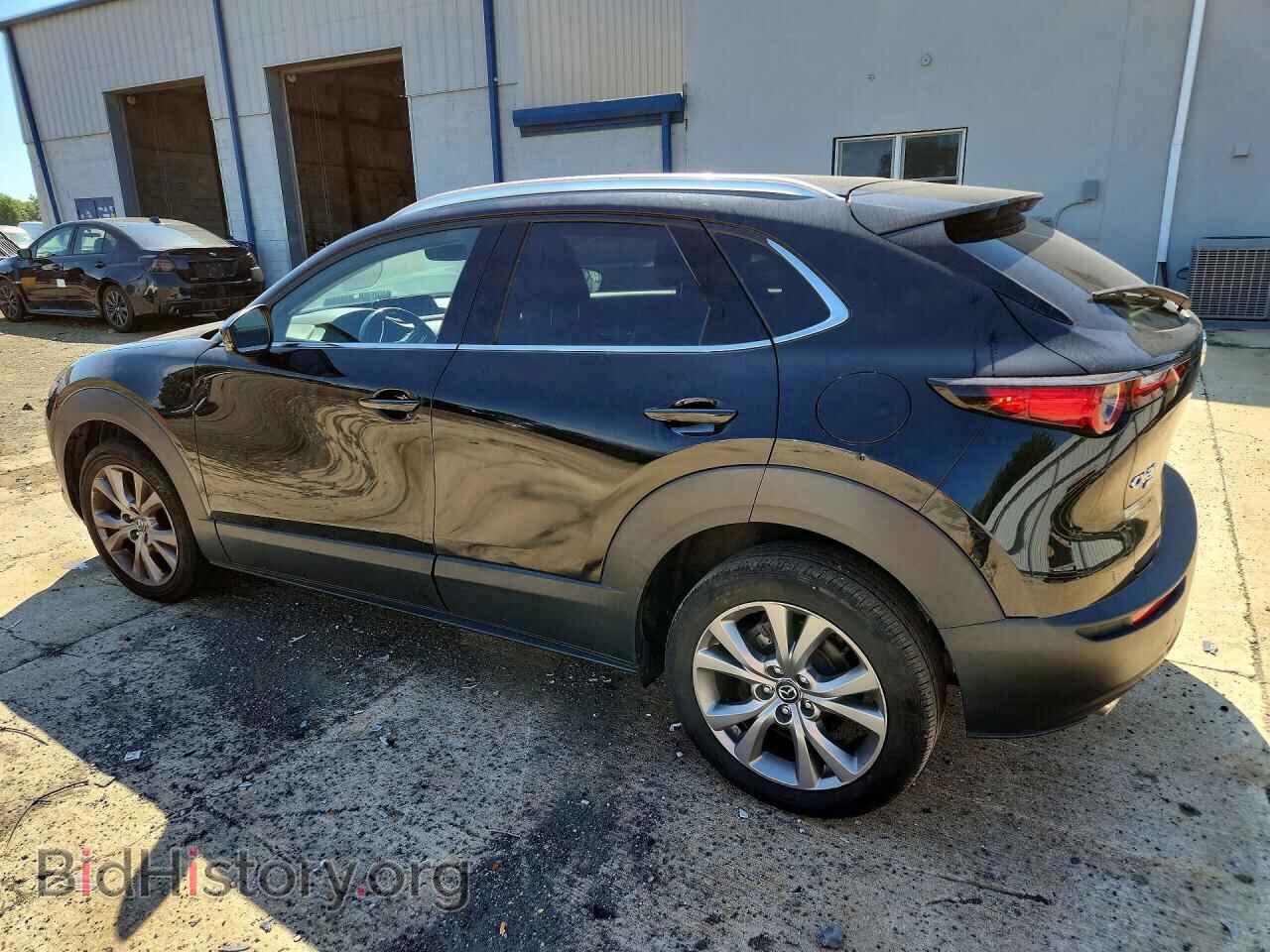 2023 MAZDA CX30 - VIN: 3MVDMBDM6PM529506 - Photo 2