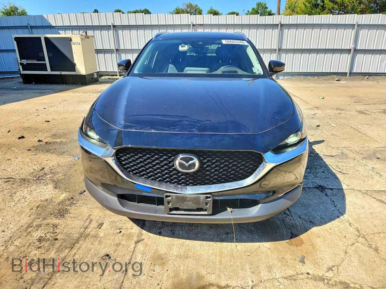2023 MAZDA CX30 - VIN: 3MVDMBDM6PM529506 - Photo 5