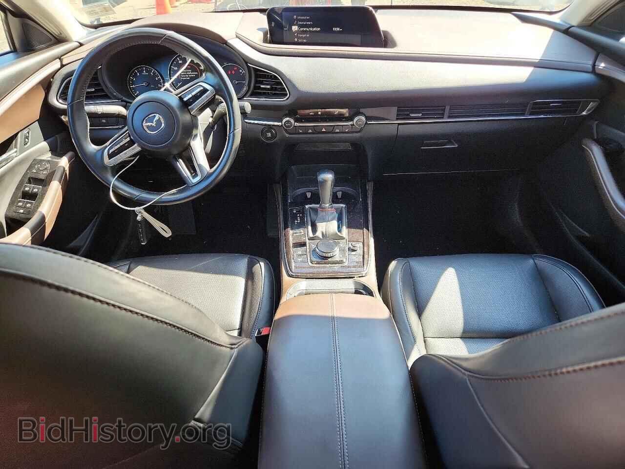 2023 MAZDA CX30 - VIN: 3MVDMBDM6PM529506 - Photo 8