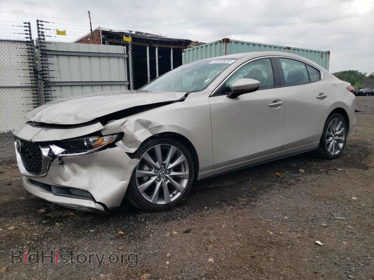 Photo 3MZBPABM7PM360686 - MAZDA 3 2023