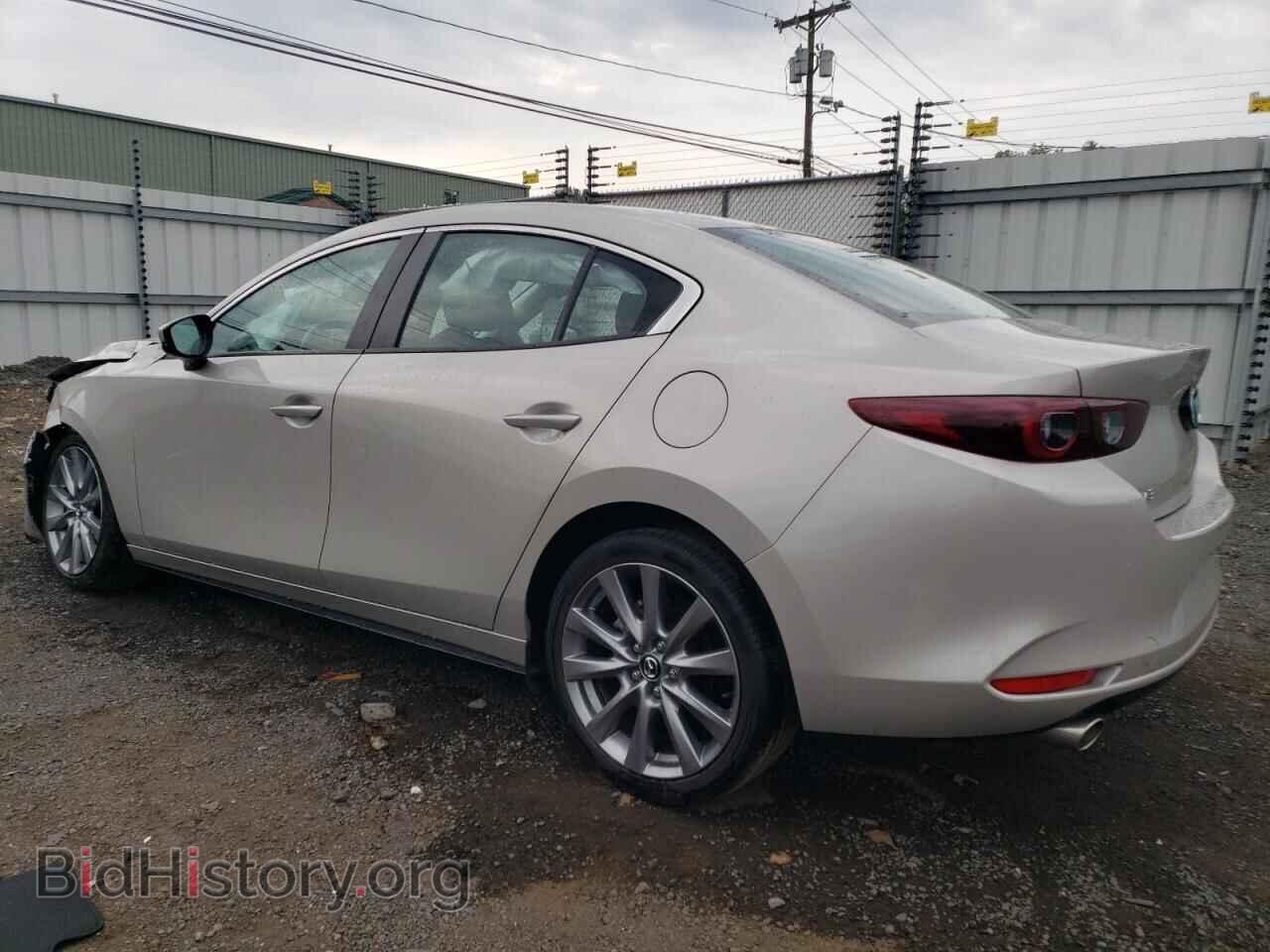 2023 MAZDA 3 - VIN: 3MZBPABM7PM360686 - Photo 2