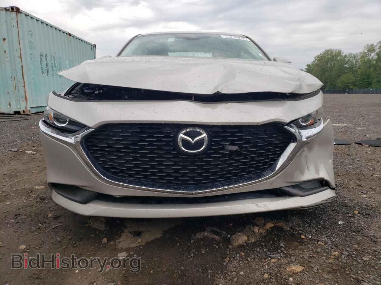 2023 MAZDA 3 - VIN: 3MZBPABM7PM360686 - Photo 5