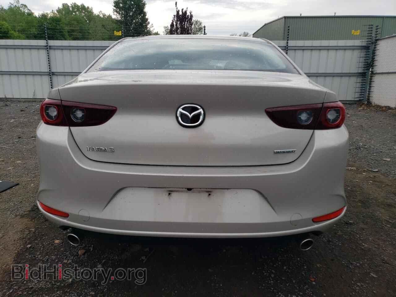 2023 MAZDA 3 - VIN: 3MZBPABM7PM360686 - Photo 6