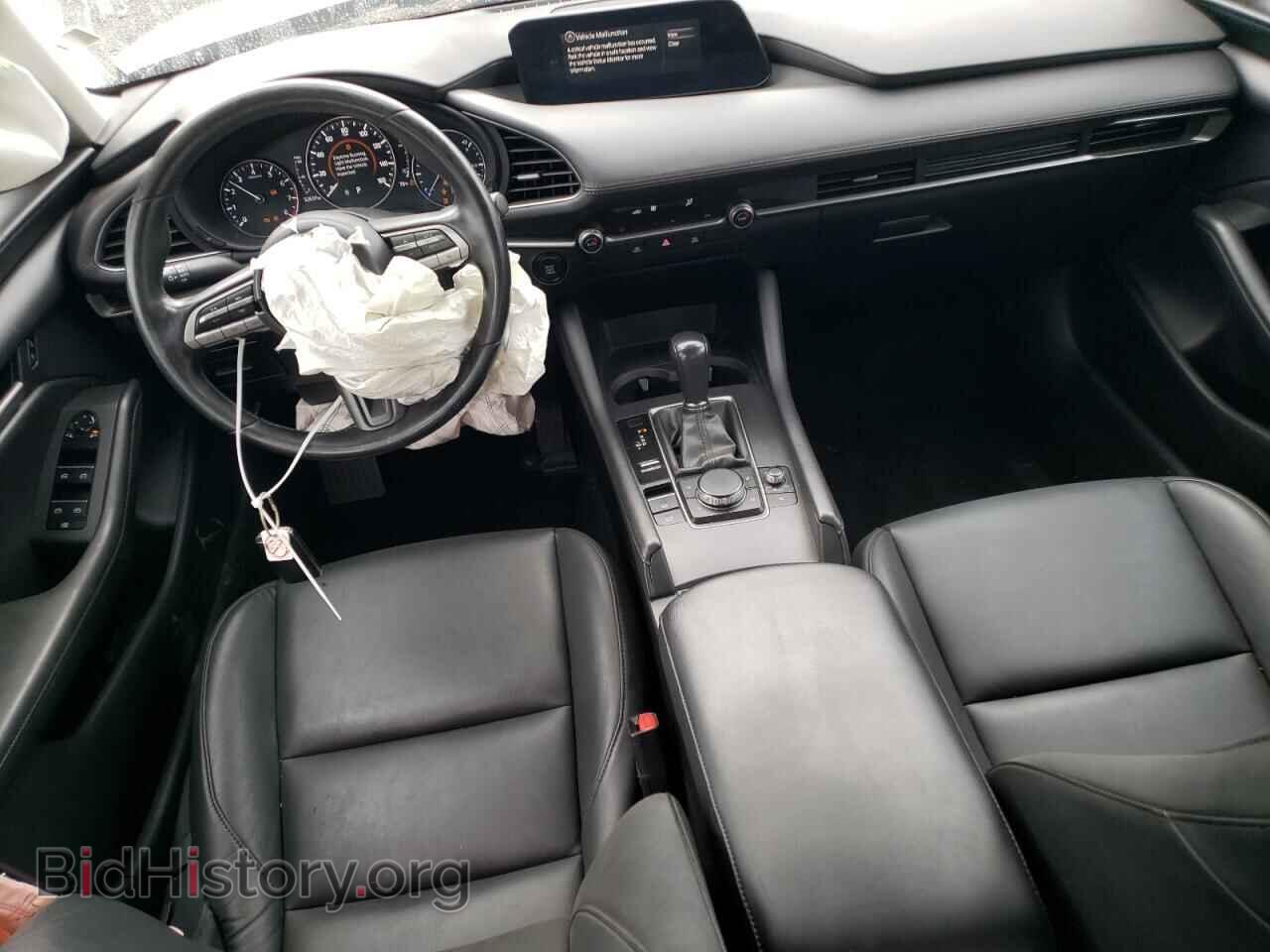 2023 MAZDA 3 - VIN: 3MZBPABM7PM360686 - Photo 8