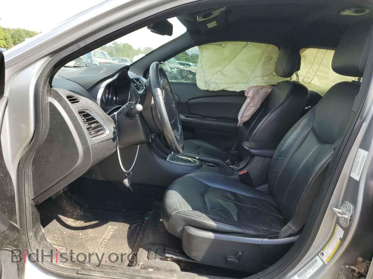 2013 DODGE AVENGER - VIN: 1C3CDZCB6DN677800 - Photo 7
