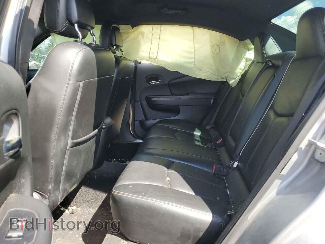 2013 DODGE AVENGER - VIN: 1C3CDZCB6DN677800 - Photo 10