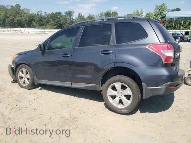 2015 SUBARU FORESTER - VIN: JF2SJADC3FH543743 - Фото 2