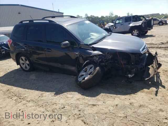 2015 SUBARU FORESTER - VIN: JF2SJADC3FH543743 - Фото 4