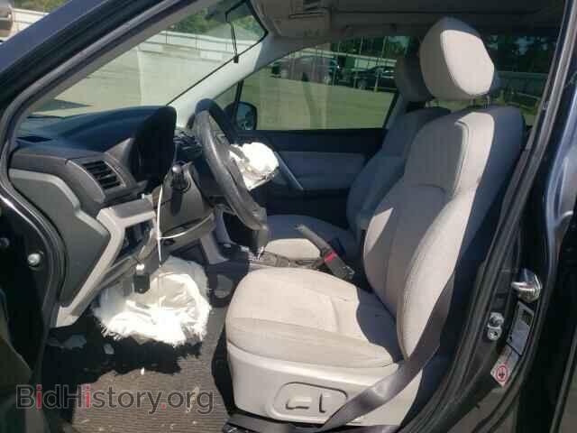 2015 SUBARU FORESTER - VIN: JF2SJADC3FH543743 - Фото 7