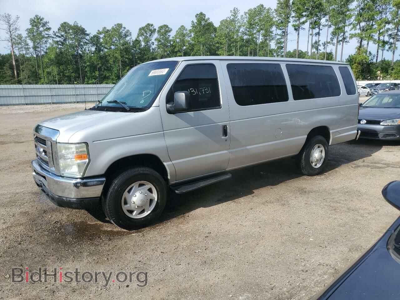 Photo 1FBSS31LX9DA26435 - FORD ALL Models 2009