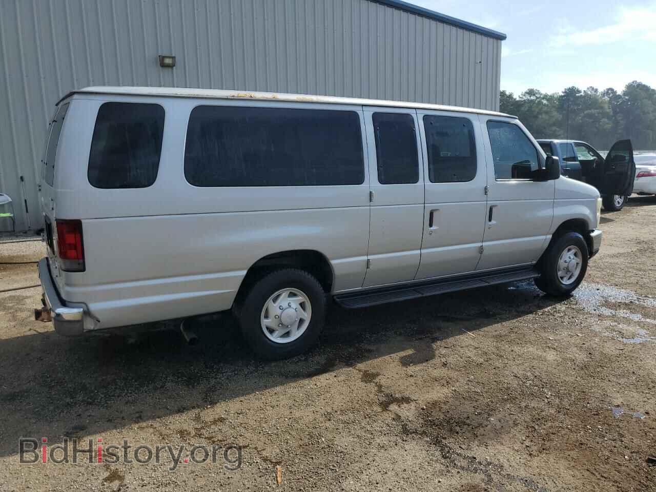 2009 FORD ALL Models - VIN: 1FBSS31LX9DA26435 - Фото 3