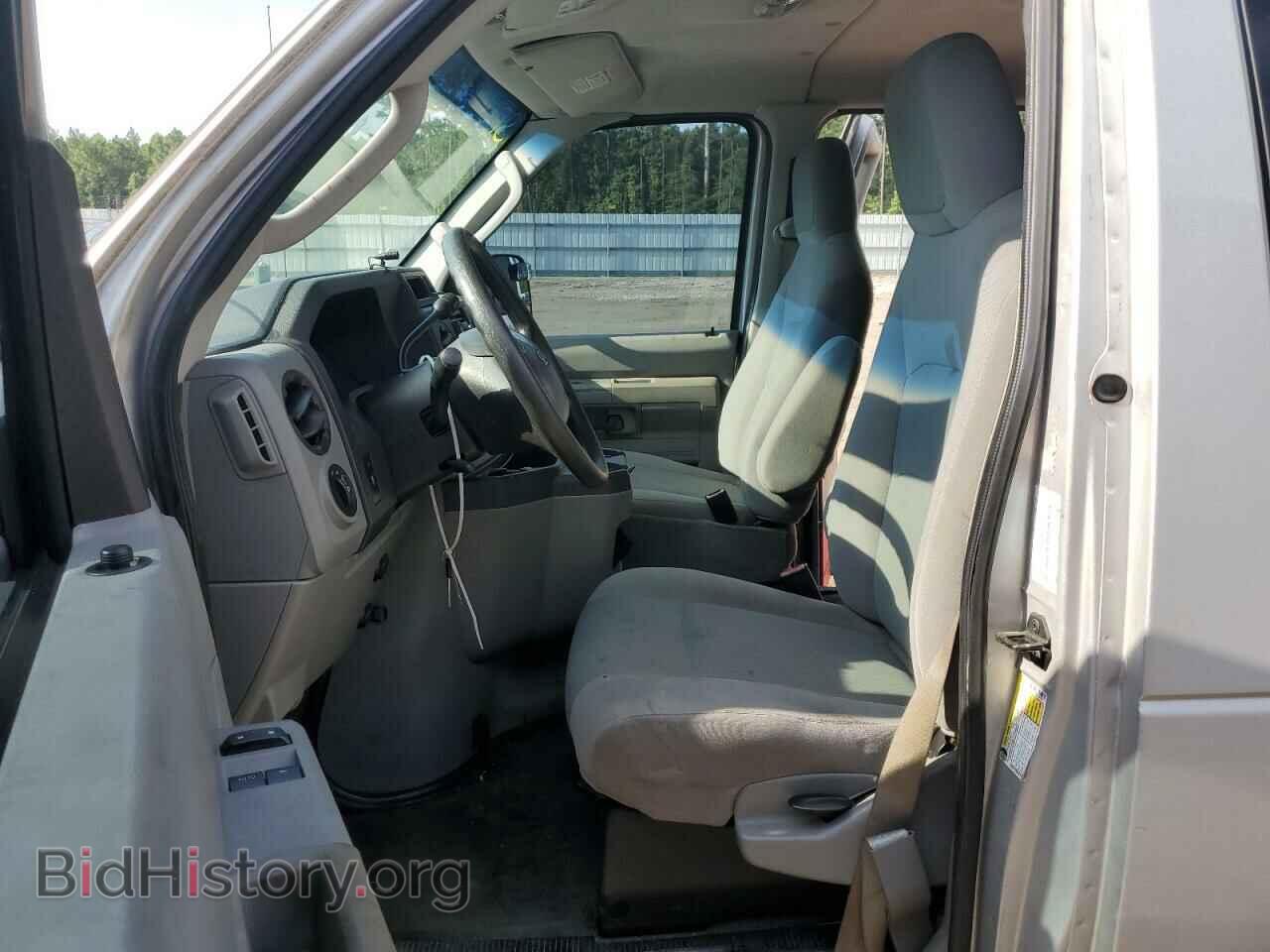 2009 FORD ALL Models - VIN: 1FBSS31LX9DA26435 - Фото 7