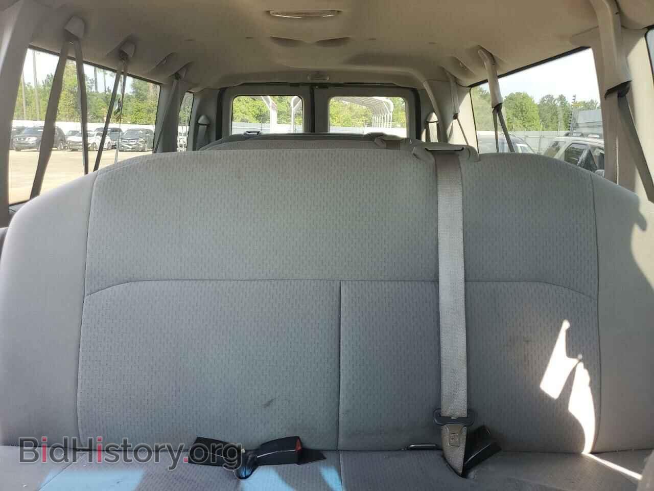 2009 FORD ALL Models - VIN: 1FBSS31LX9DA26435 - Фото 10