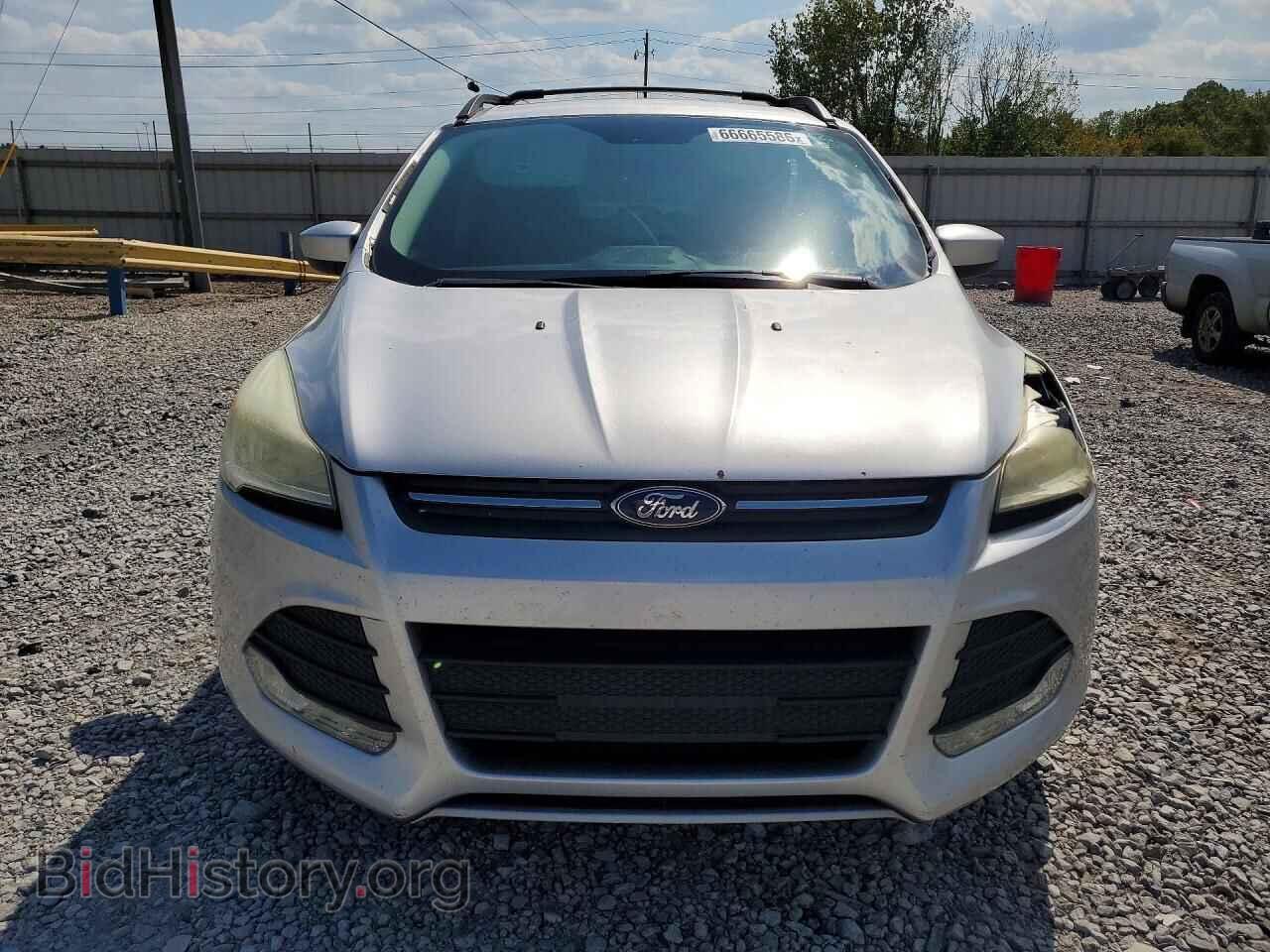 2013 FORD ESCAPE - VIN: 1FMCU0G92DUD48155 - Photo 5