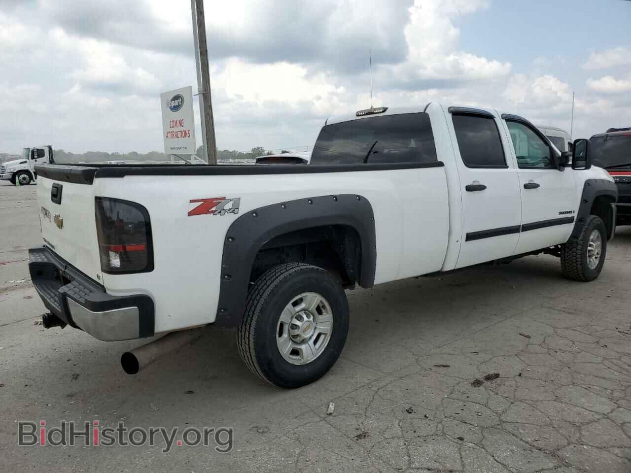 2008 CHEVROLET ALL Models - VIN: 1GCHK33688F190430 - Фото 3