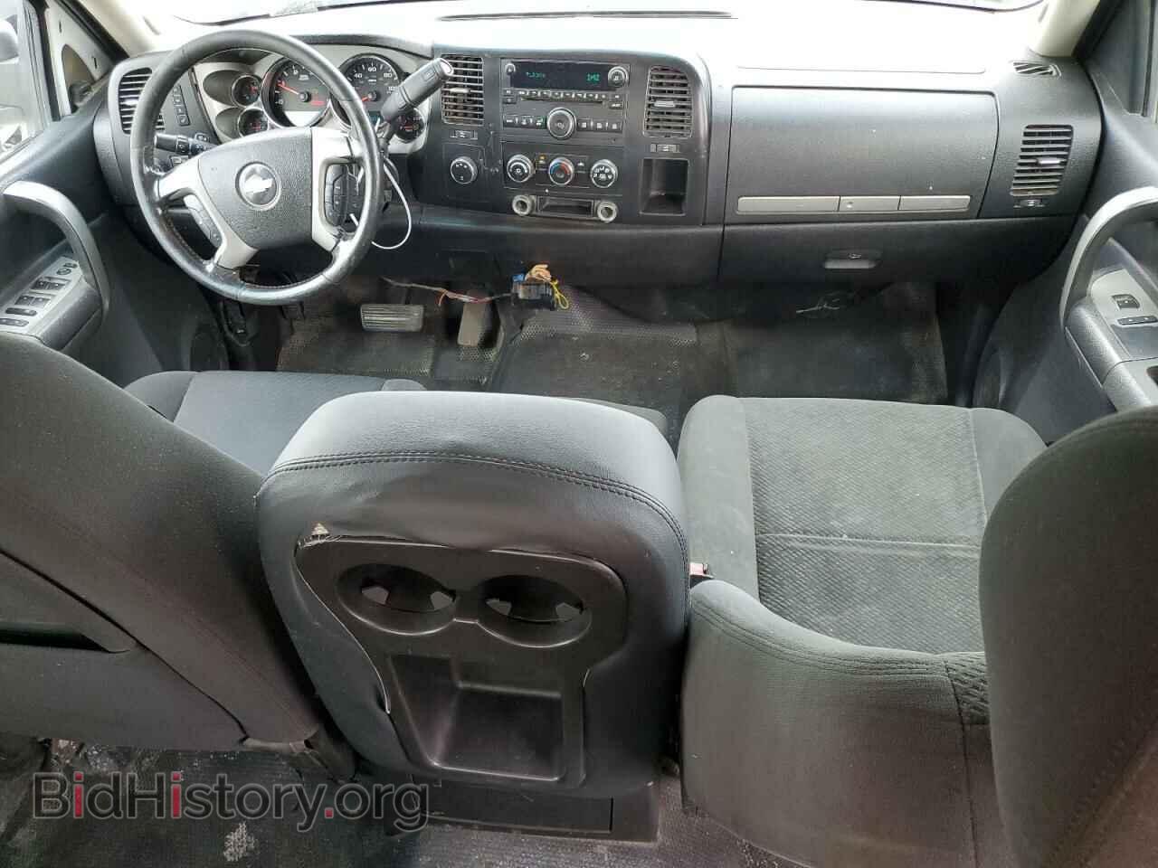 2008 CHEVROLET ALL Models - VIN: 1GCHK33688F190430 - Фото 8