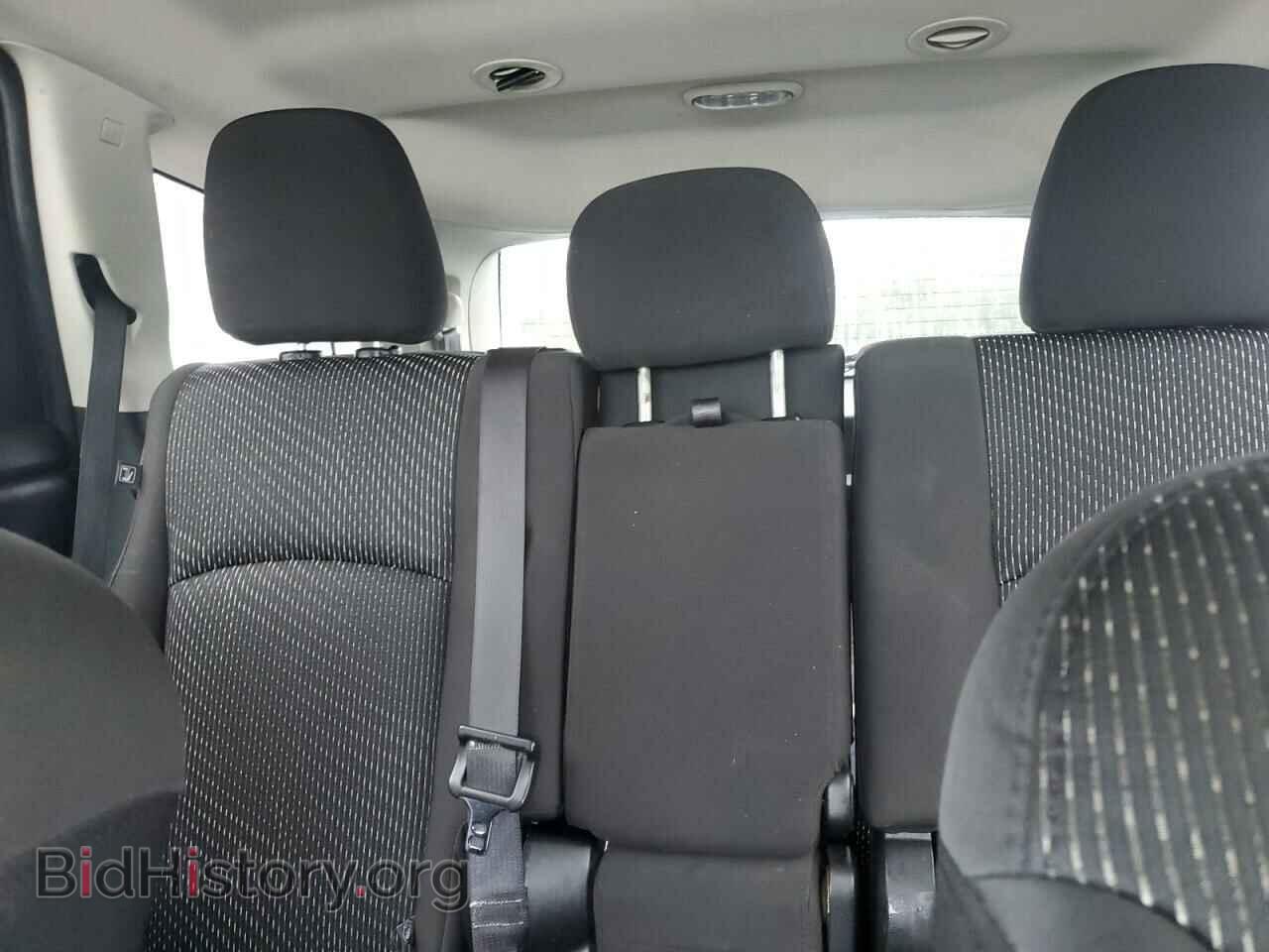 2015 DODGE JOURNEY - VIN: 3C4PDDBGXFT693188 - Фото 10