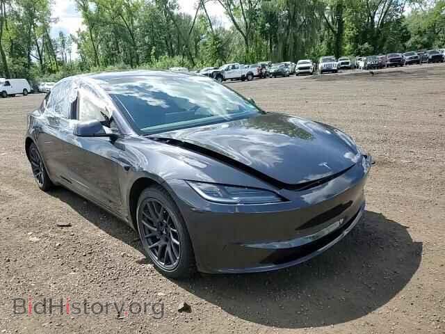 2024 TESLA MODEL 3 - VIN: 5YJ3E1EB0RF736725 - Photo 14