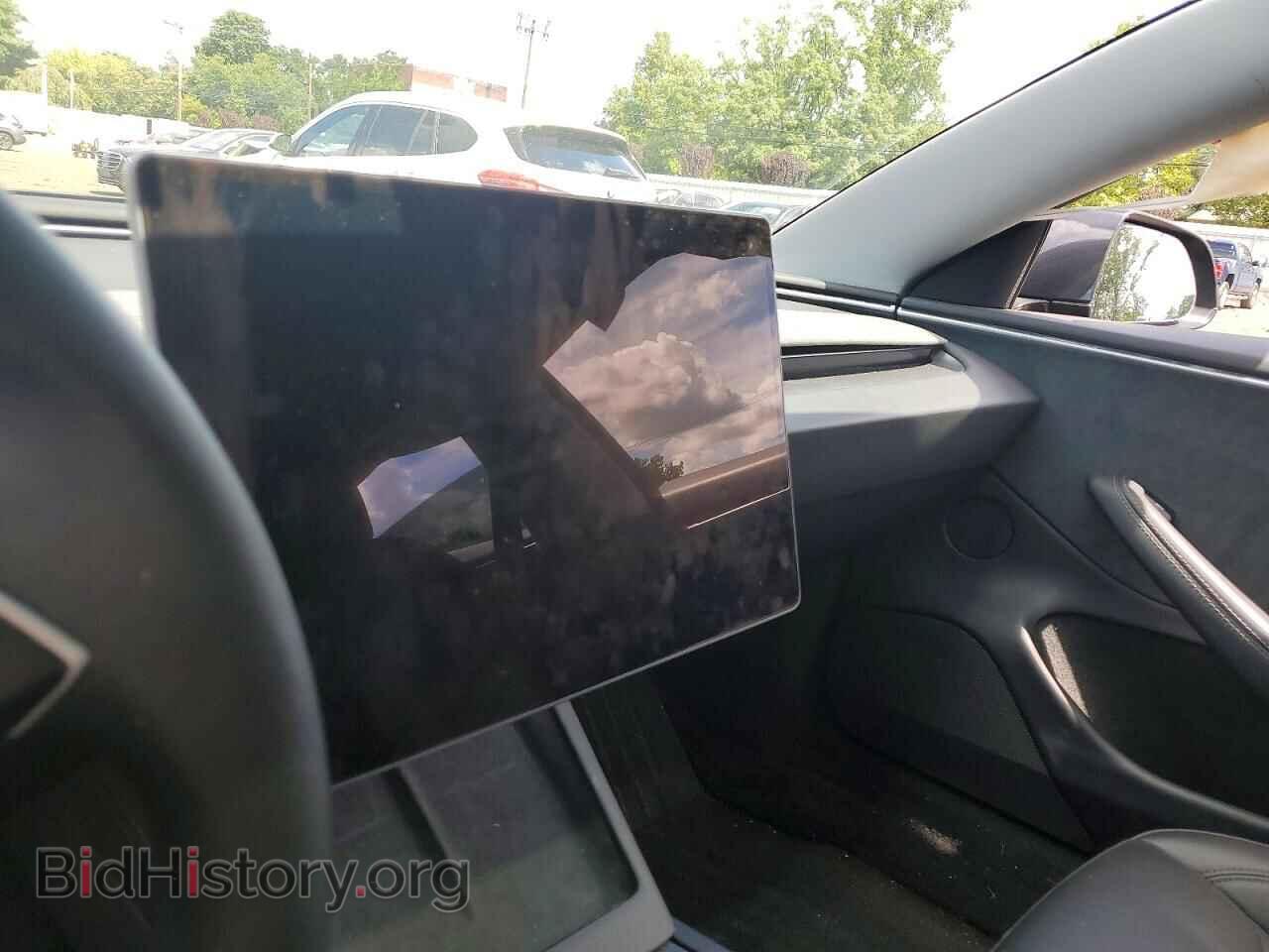 2024 TESLA MODEL 3 - VIN: 5YJ3E1EB0RF736725 - Photo 9