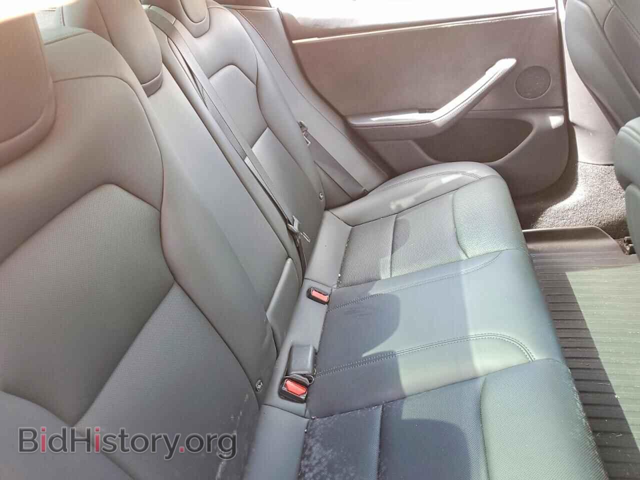 2024 TESLA MODEL 3 - VIN: 5YJ3E1EB0RF736725 - Photo 10