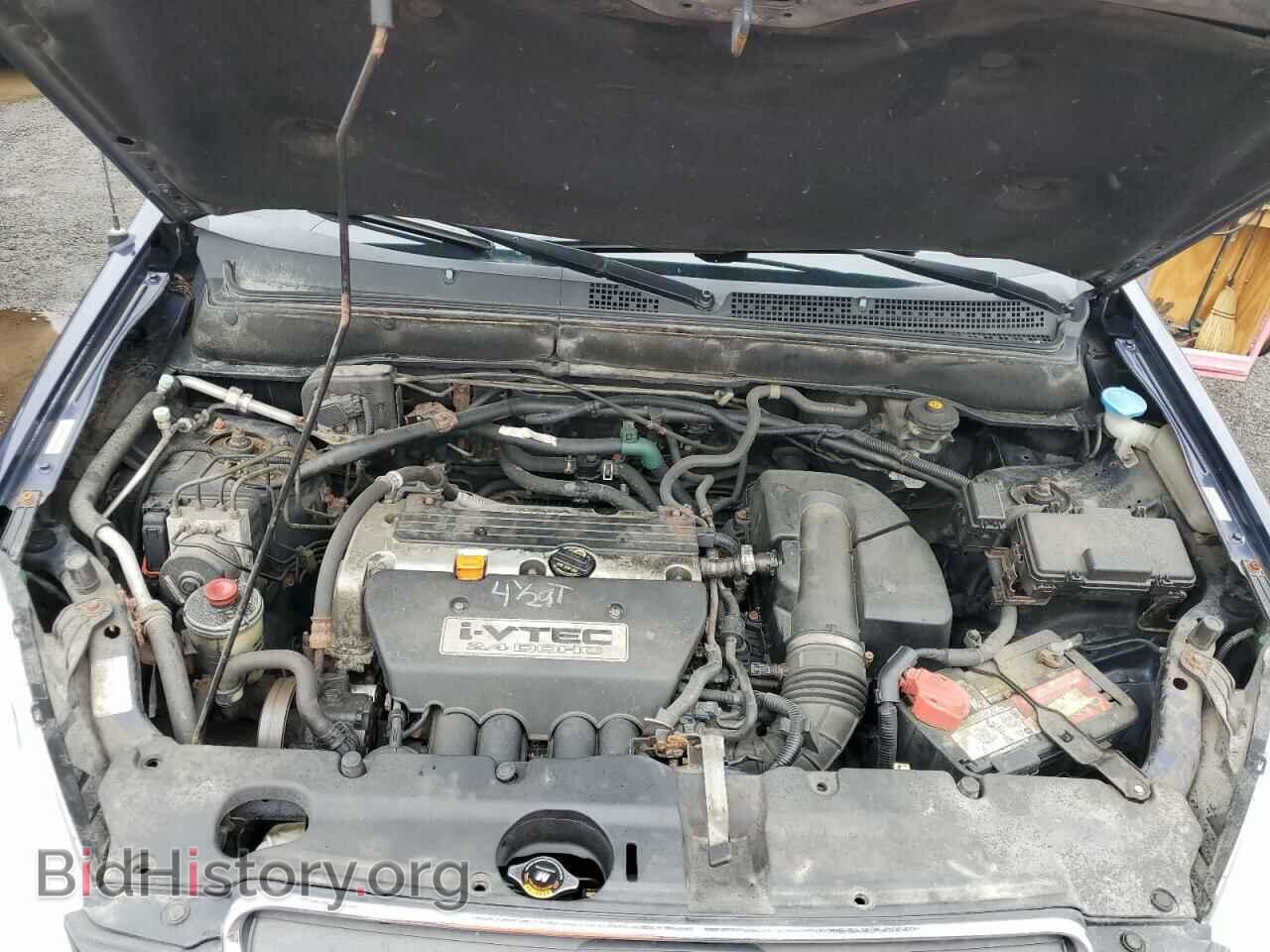 2006 HONDA CRV - VIN: JHLRD78876C010565 - Фото 12
