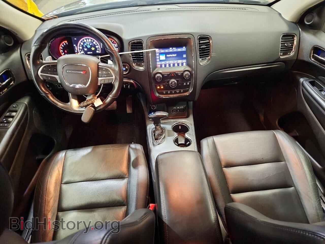 2020 DODGE DURANGO - VIN: 1C4RDJDG0LC191592 - Photo 8