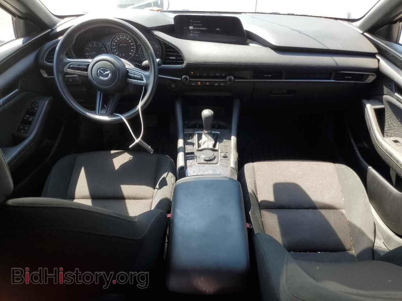 2019 MAZDA 3 - VIN: JM1BPAK7XK1106263 - Фото 8