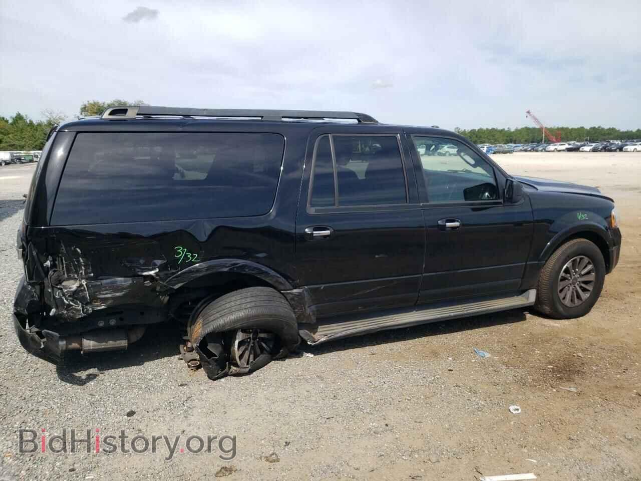 2017 FORD EXPEDITION - VIN: 1FMJK1HT5HEA61261 - Фото 3
