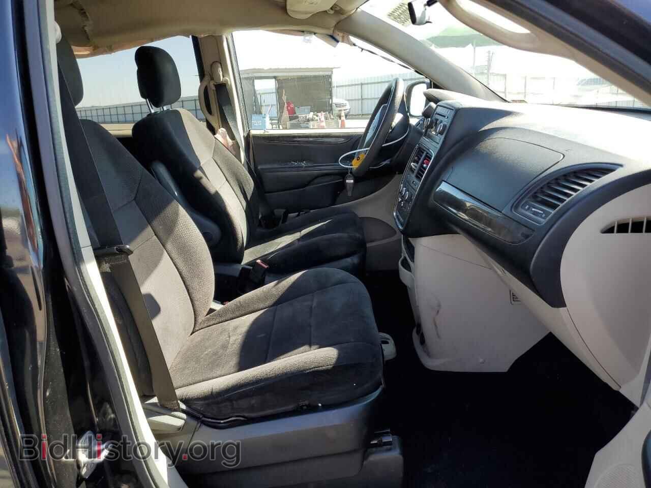2011 DODGE CARAVAN - VIN: 2D4RN3DG9BR626708 - Photo 7