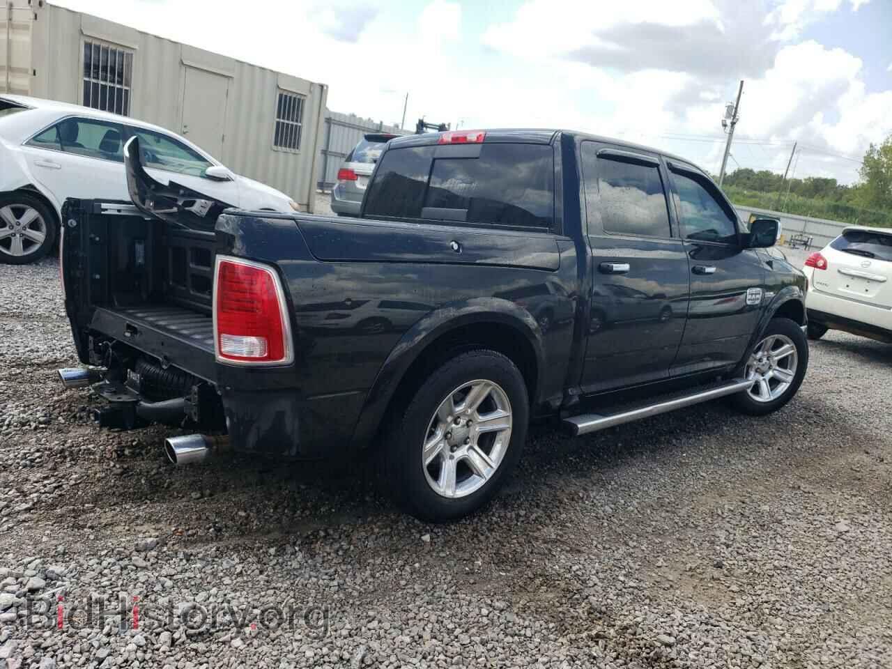 2016 RAM 1500 - VIN: 1C6RR6PT5GS286109 - Фото 3
