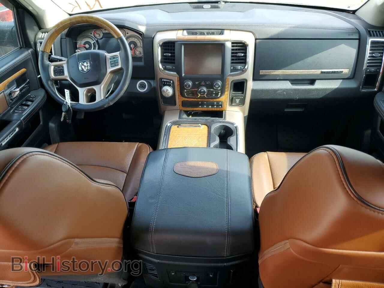 2016 RAM 1500 - VIN: 1C6RR6PT5GS286109 - Фото 8