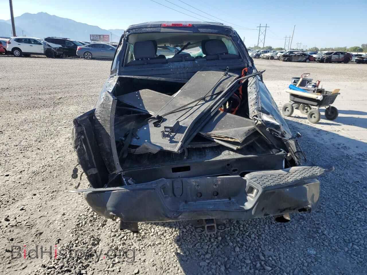 2012 DODGE RAM 1500 - VIN: 1C6RD7MT6CS287630 - Фото 6