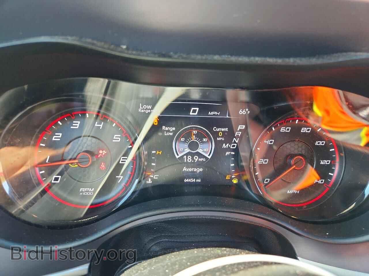 2019 DODGE CHARGER - VIN: 2C3CDXJG9KH678951 - Фото 9