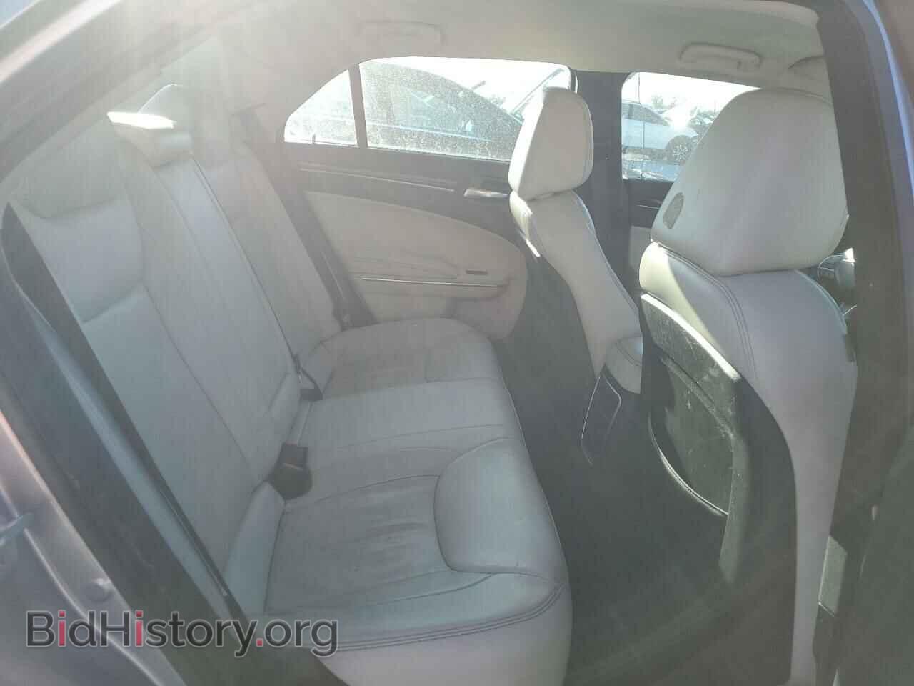 2015 CHRYSLER 300 - VIN: 2C3CCAAG6FH828925 - Фото 10