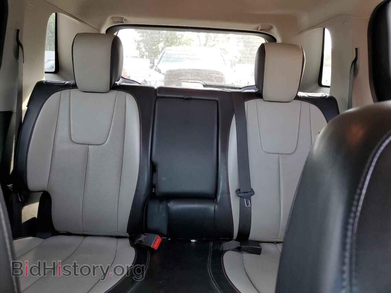 2015 GMC TERRAIN - VIN: 2GKALSEK2F6154246 - Фото 10
