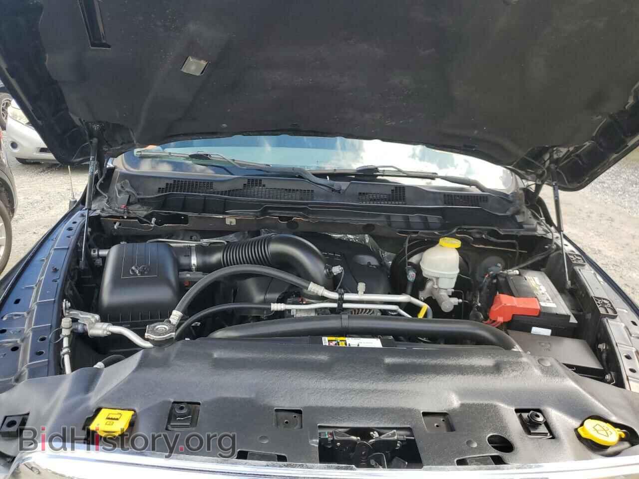 2017 RAM 1500 - VIN: 3C6RR7LTXHG593313 - Photo 7