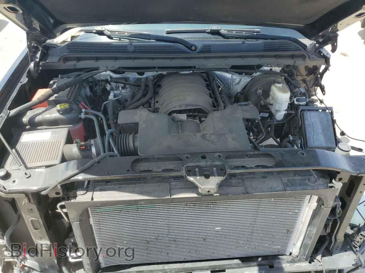 2016 CHEVROLET ALL Models - VIN: 1GCRCPEC4GZ383473 - Фото 11